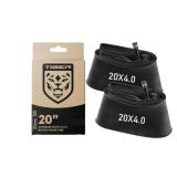 Tiger 20x4 Inner Tube